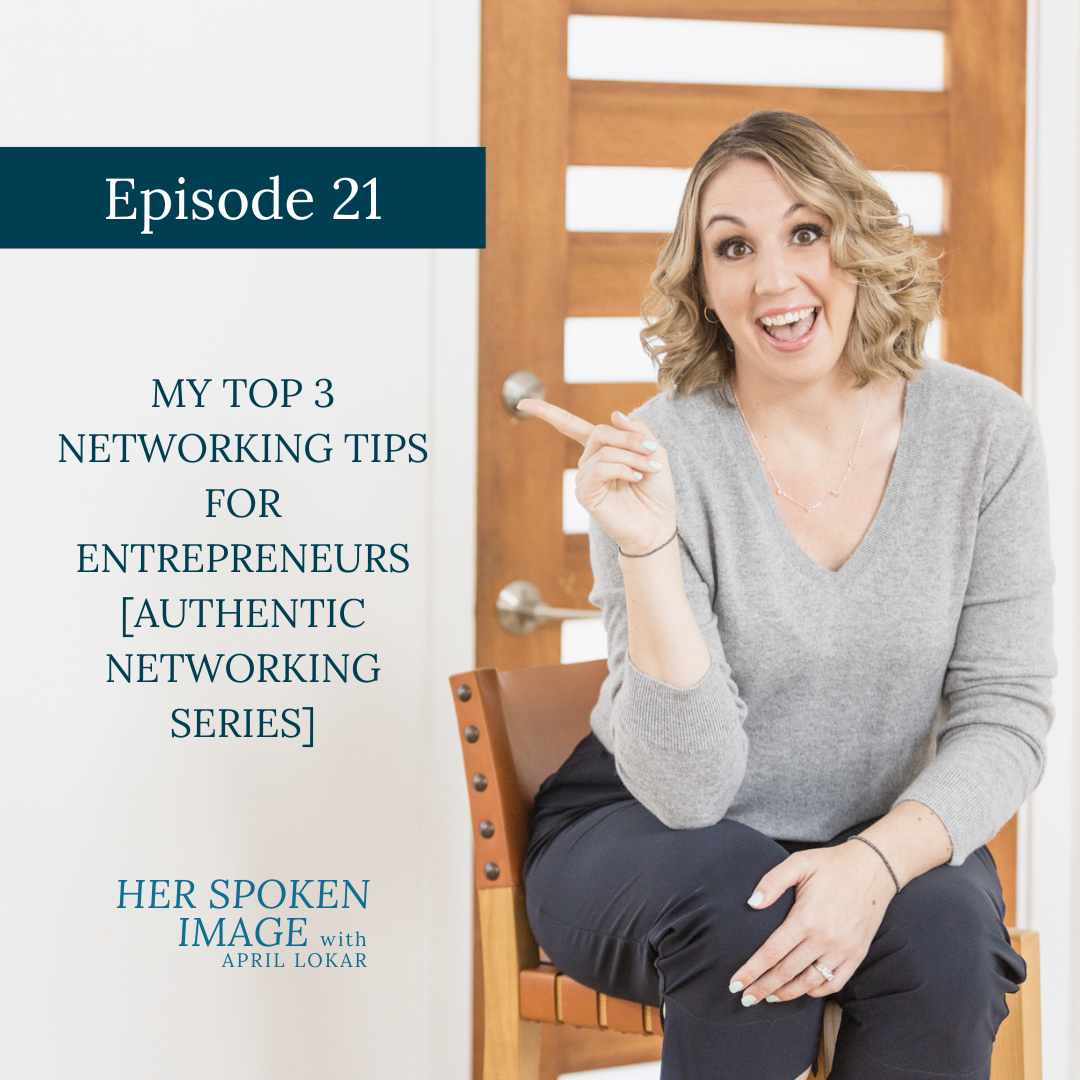 networking tips for entrepreneurs